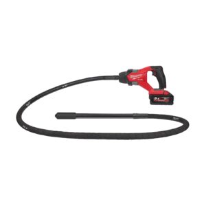 Vibrator de beton cu lance M18 FUEL Milwaukee M18 FCVN24-551