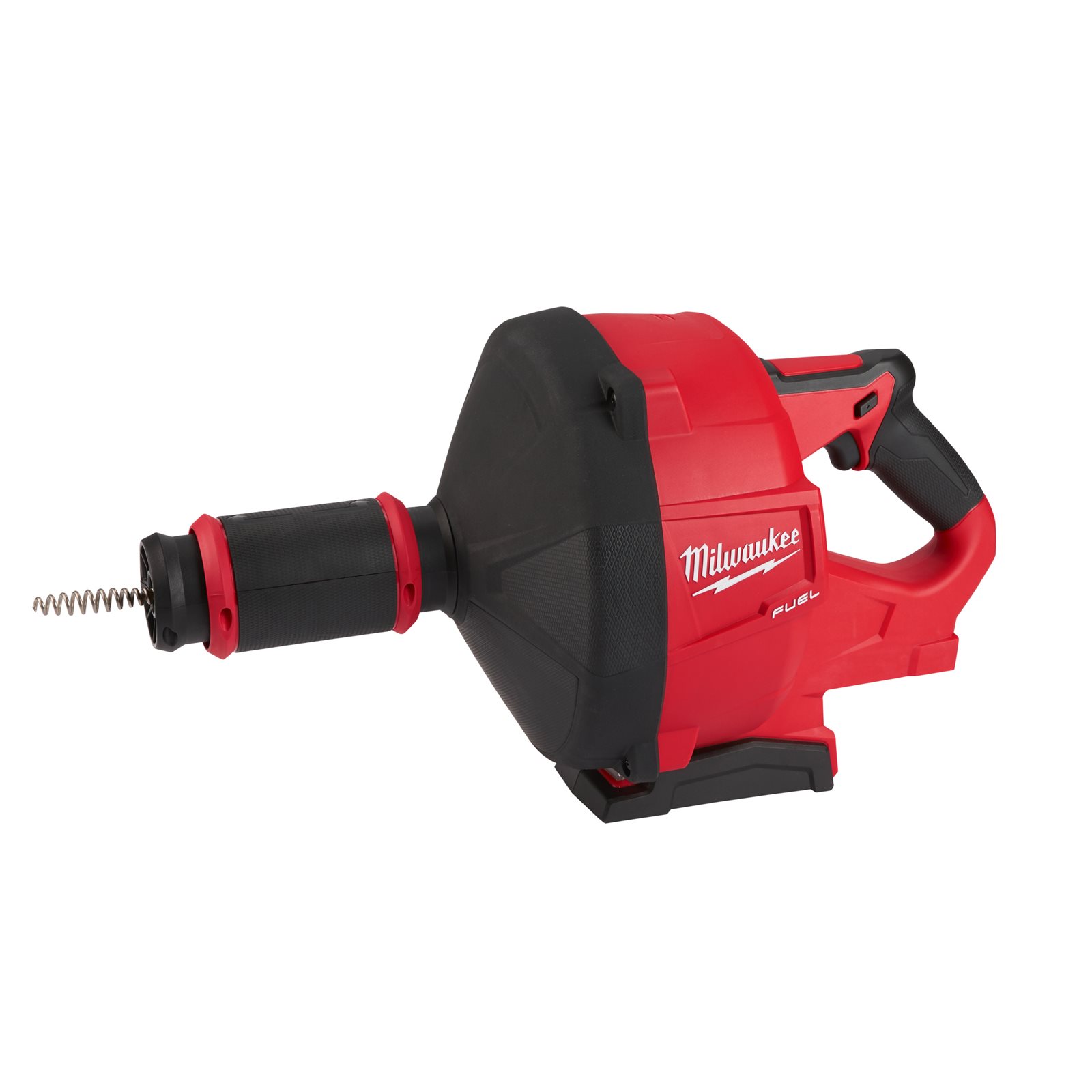Mașină desfundat țevi M18 FUEL - alimentare 8 mm Milwaukee M18 FDCPF8-0C - imagine 2
