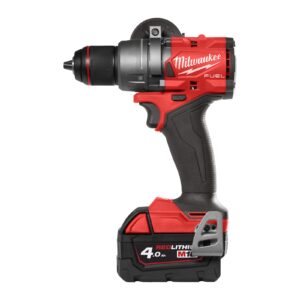 Mașină de găurit M18 FUEL Milwaukee M18 FDD3-402C
