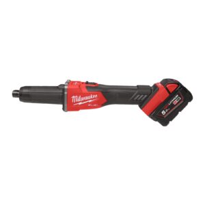 Polizor drept M18 FUEL cu comutator glisant Milwaukee M18 FDGRB-502X