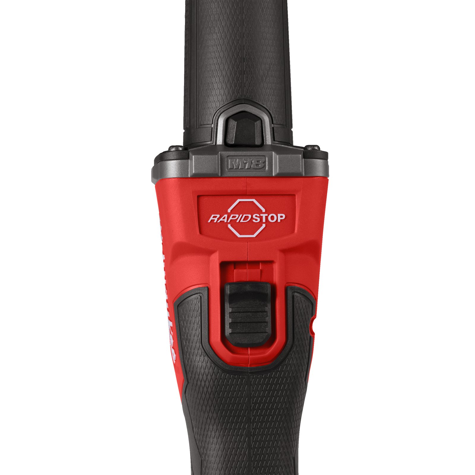Polizor drept M18 FUEL ONE-KEY cu viteză variabilă și comutator glisant Milwaukee M18 FDGROVB-0X 4933480955 - detaliu 3