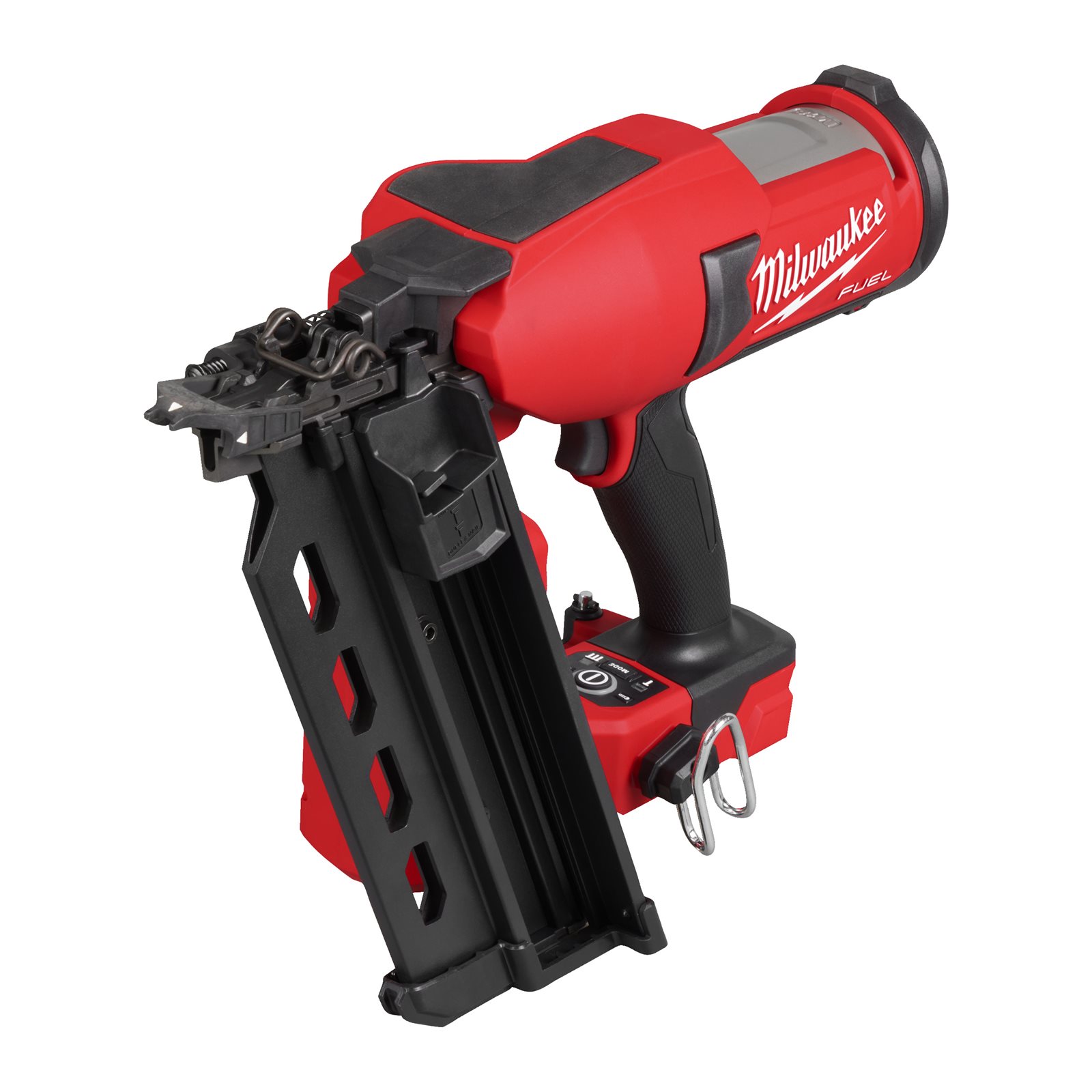 Pistol cuie M18 FUEL tip duplex Milwaukee M18 FDN-0C - imagine 2