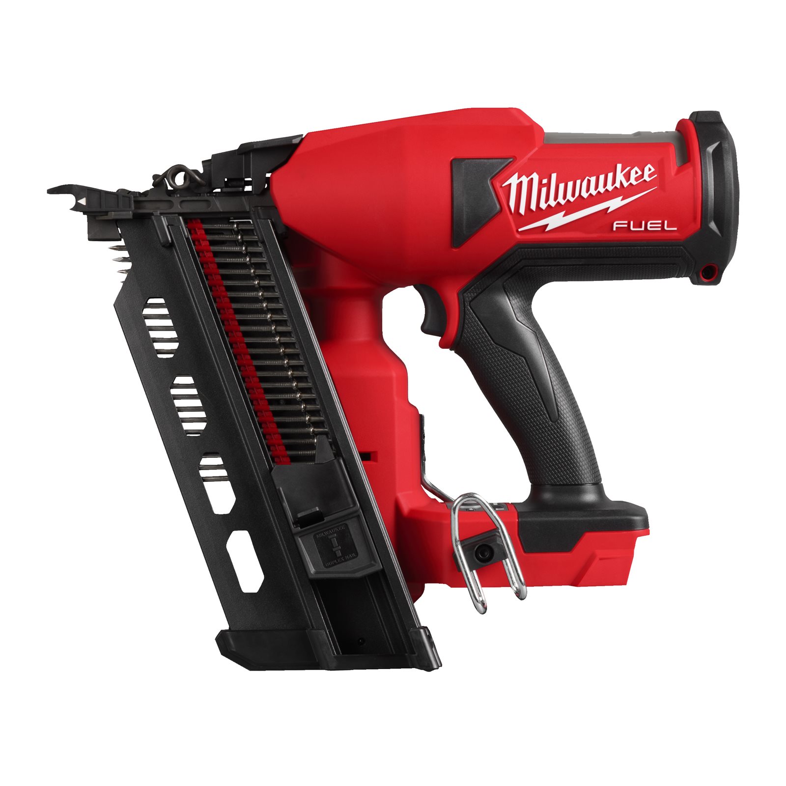 Pistol cuie M18 FUEL tip duplex Milwaukee M18 FDN-0C - imagine 3