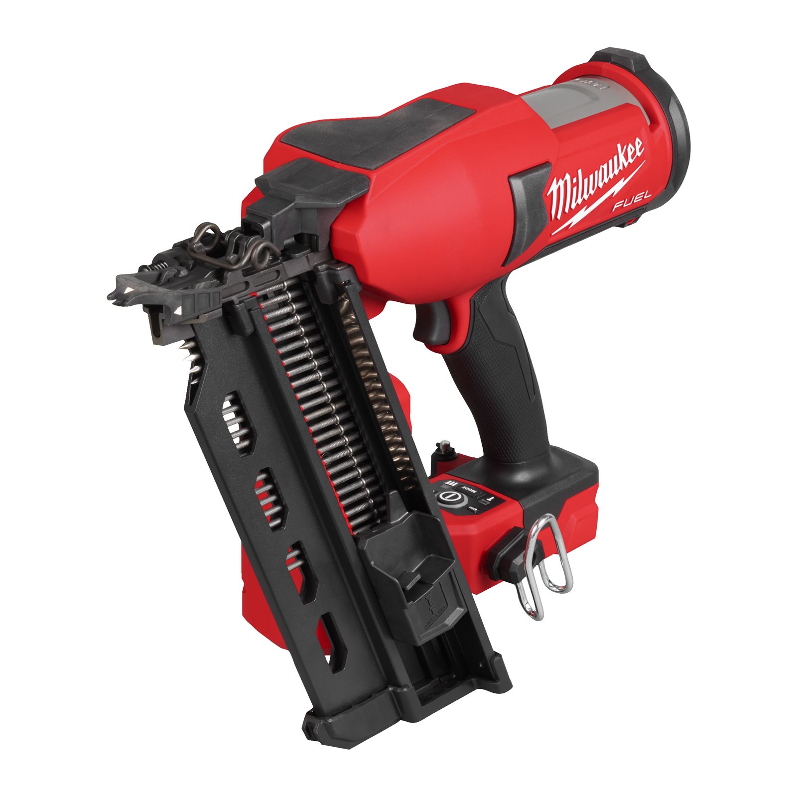 Pistol cuie M18 FUEL tip duplex Milwaukee M18 FDN-0C - imagine 4