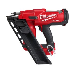 Pistol pentru cuie M18 FUEL 34°, 2 moduri Milwaukee M18 FFN-0C