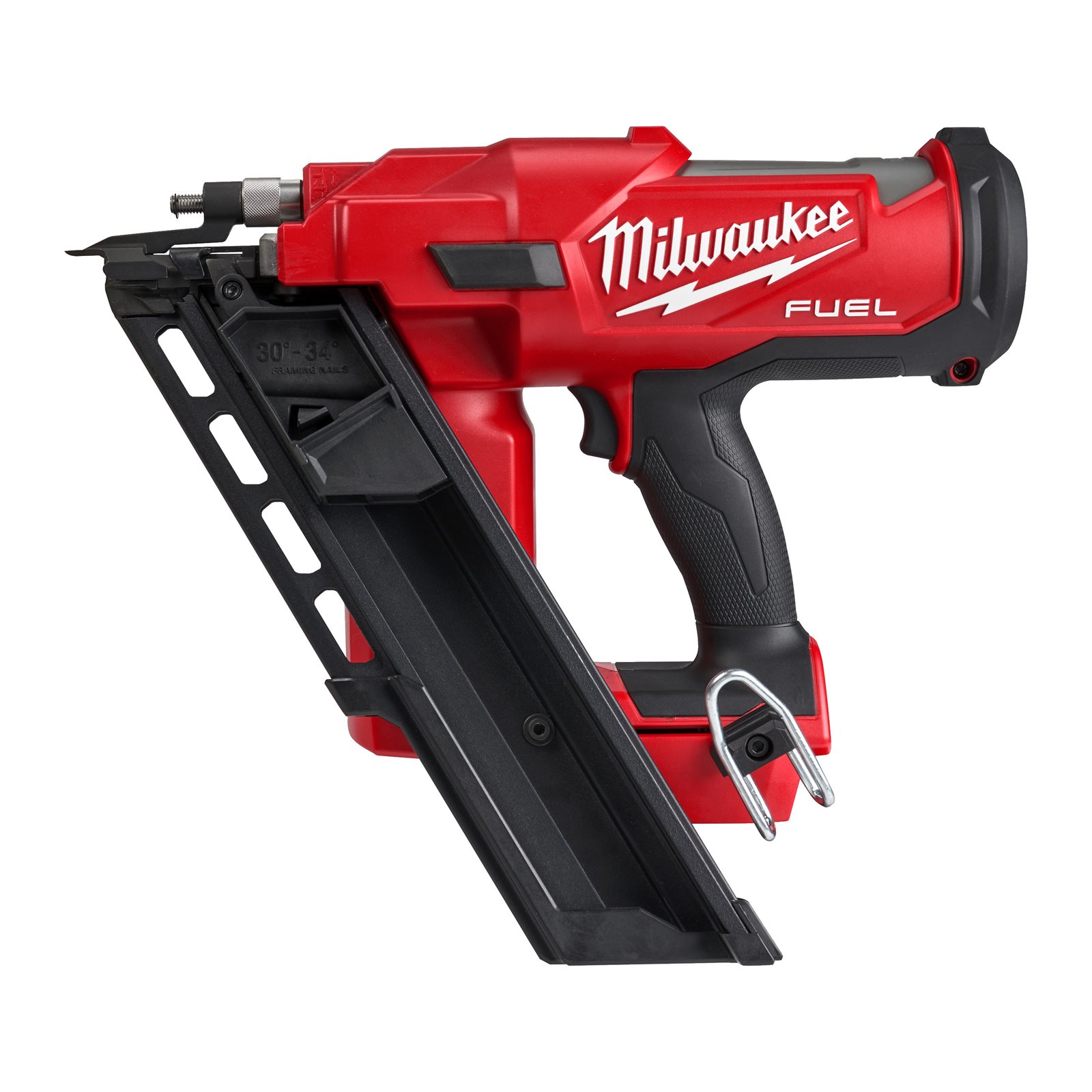 Pistol pentru cuie M18 FUEL 34°, 2 moduri Milwaukee M18 FFN-0C