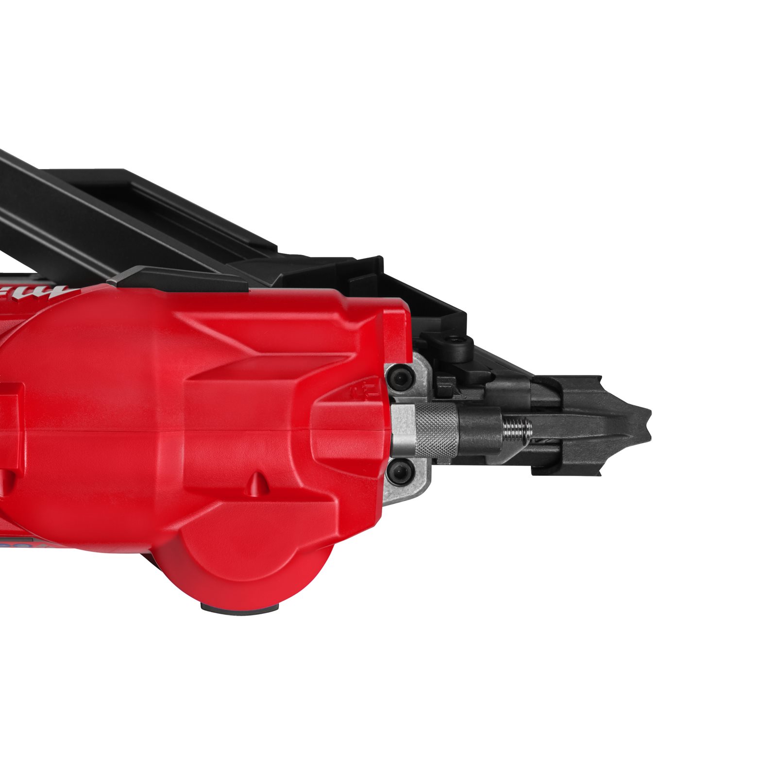 Pistol pentru cuie 21° M18 FUEL Milwaukee M18 FFN21-0C - detaliu 7