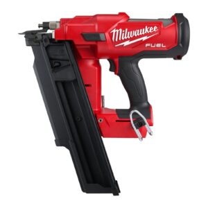 Pistol pentru cuie 21° M18 FUEL Milwaukee M18 FFN21-0C