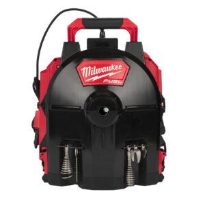 Mașină desfundat țevi autonomă 13 mm M18 FUEL Milwaukee M18 FFSDC13-0