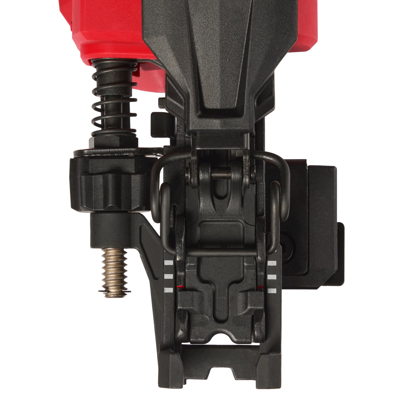 Pistol capse pentru gard M18 FUEL Milwaukee M18 FFUS-302C - detaliu 1