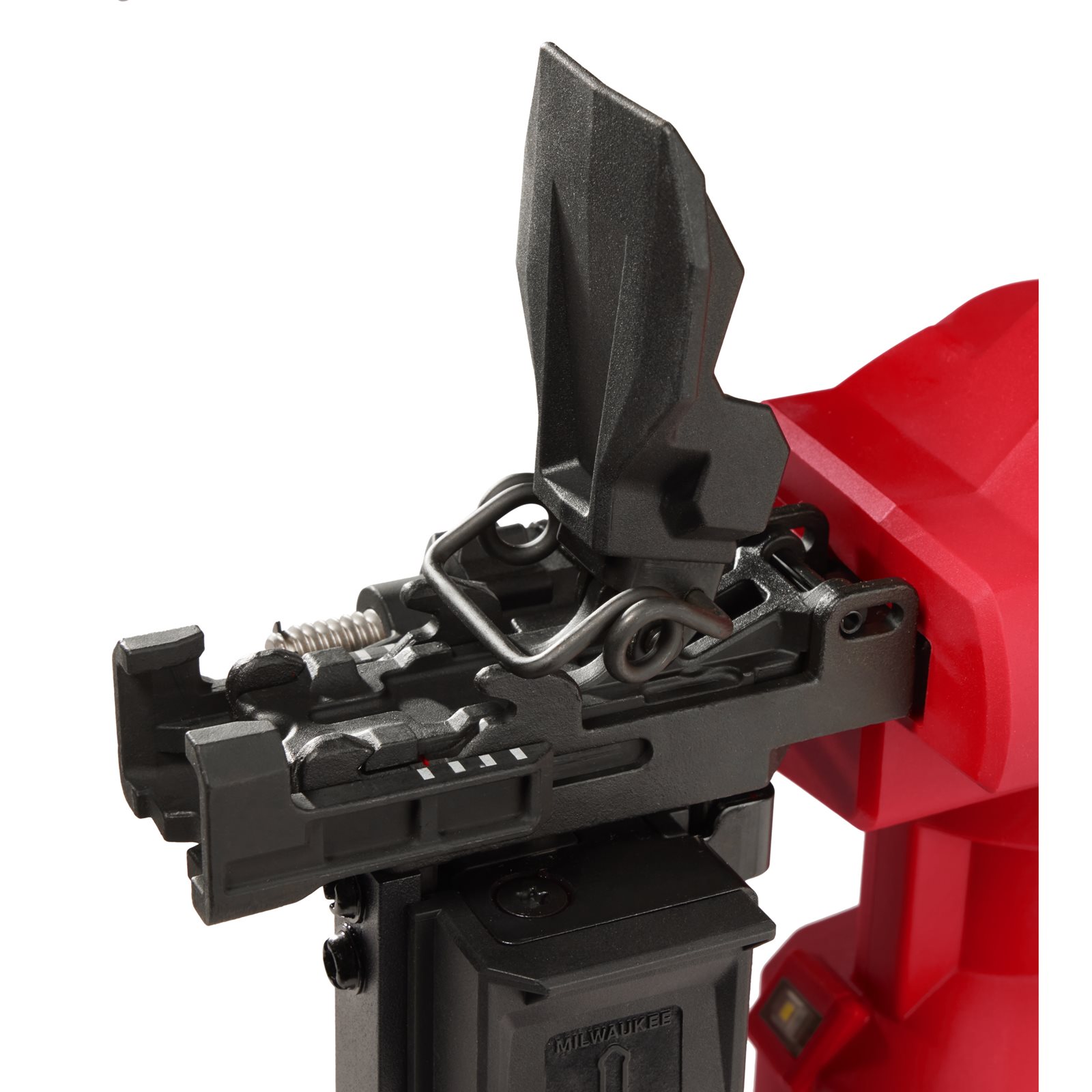 Pistol capse pentru gard M18 FUEL Milwaukee M18 FFUS-302C - detaliu 2