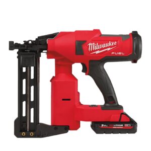 Pistol capse pentru gard M18 FUEL Milwaukee M18 FFUS-302C