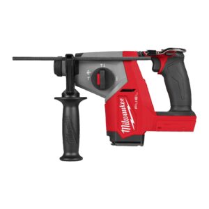 Ciocan rotopercutor 16 mm SDS-Plus M18 FUEL 4 moduri Milwaukee M18 FHAC16-0