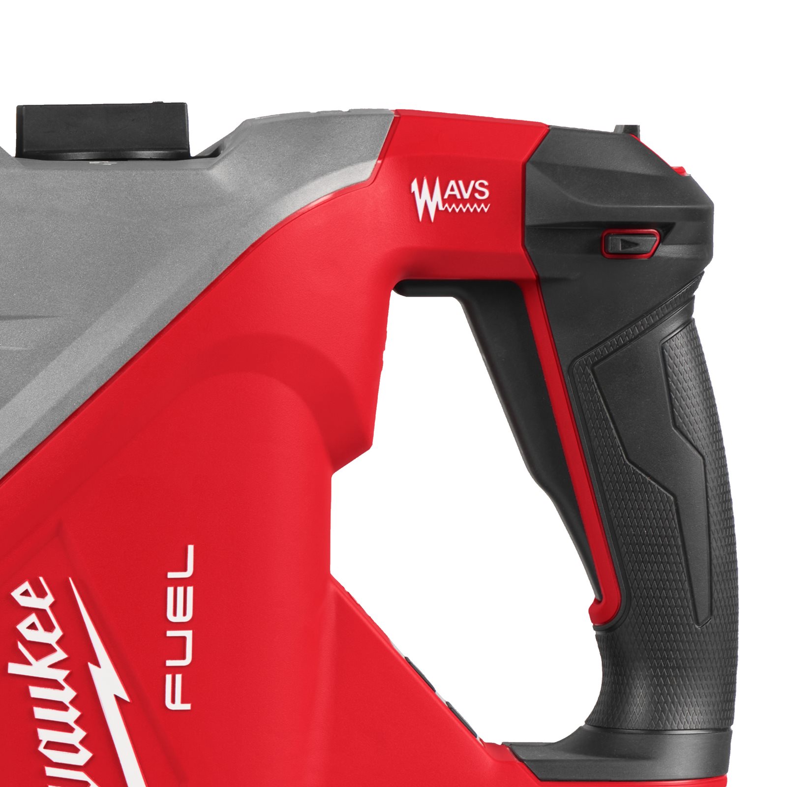 Ciocan rotopercutor SDS-Max M18 FUEL 45 mm ONE-KEY Milwaukee M18 FHACO745-0C - detaliu 1