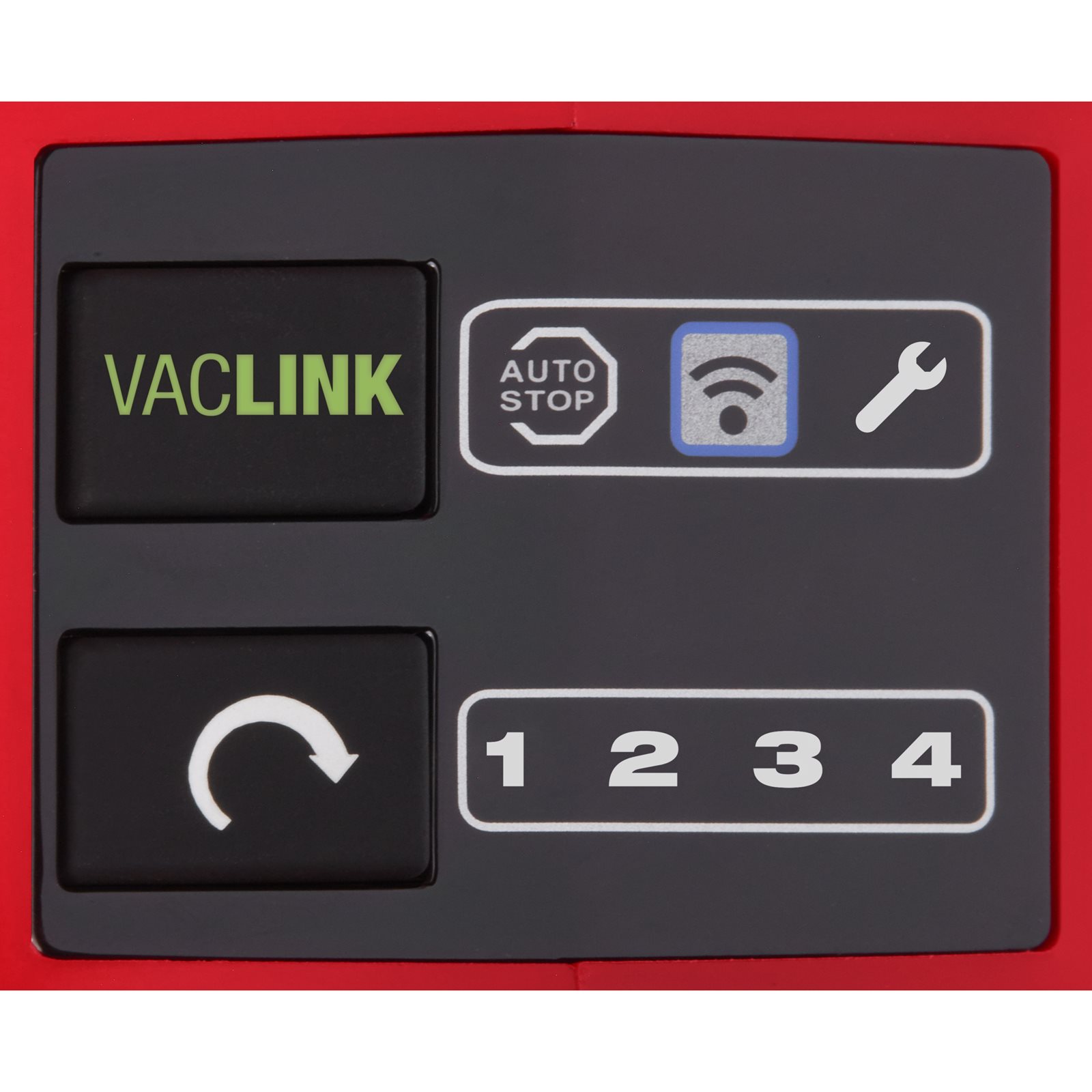 Ciocan rotopercutor SDS-Max M18 FUEL 45 mm ONE-KEY Milwaukee M18 FHACO745-0C - detaliu 2