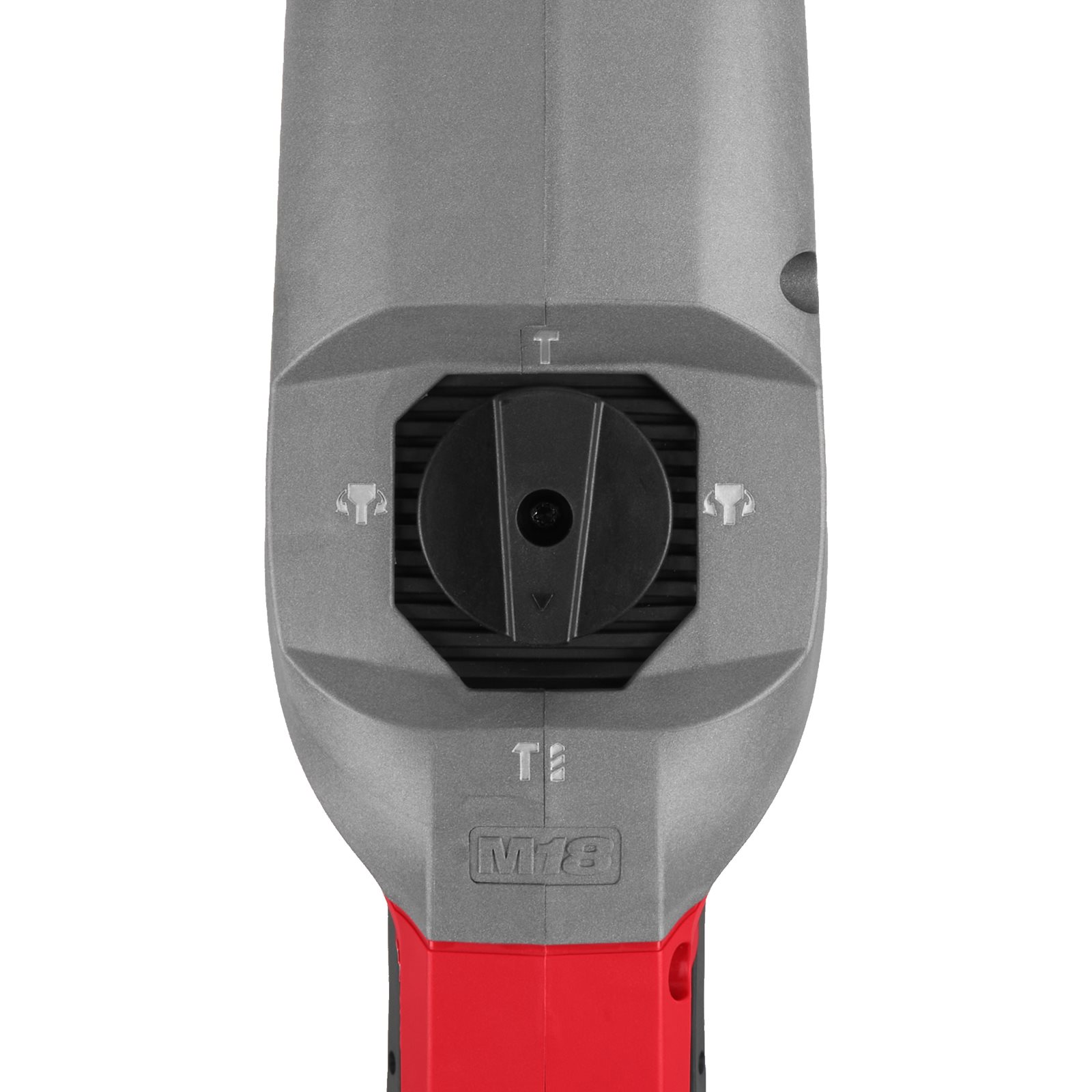 Ciocan rotopercutor SDS-Max M18 FUEL 45 mm ONE-KEY Milwaukee M18 FHACO745-0C - detaliu 3