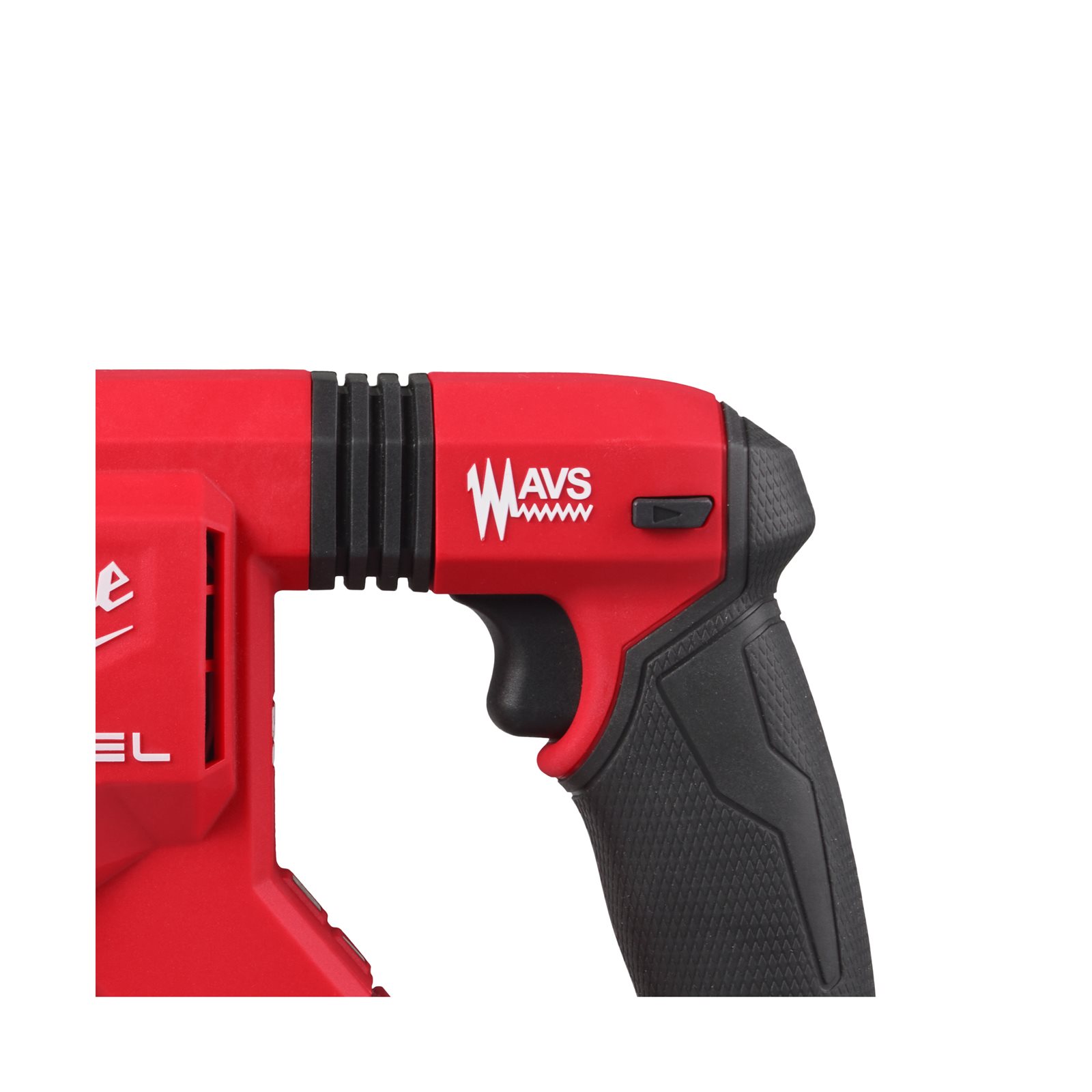 Ciocan rotopercutor 32 mm SDS-Plus M18 FUEL ONE-KEY cu mâner D Milwaukee M18 FHACOD32-0C - detaliu 2