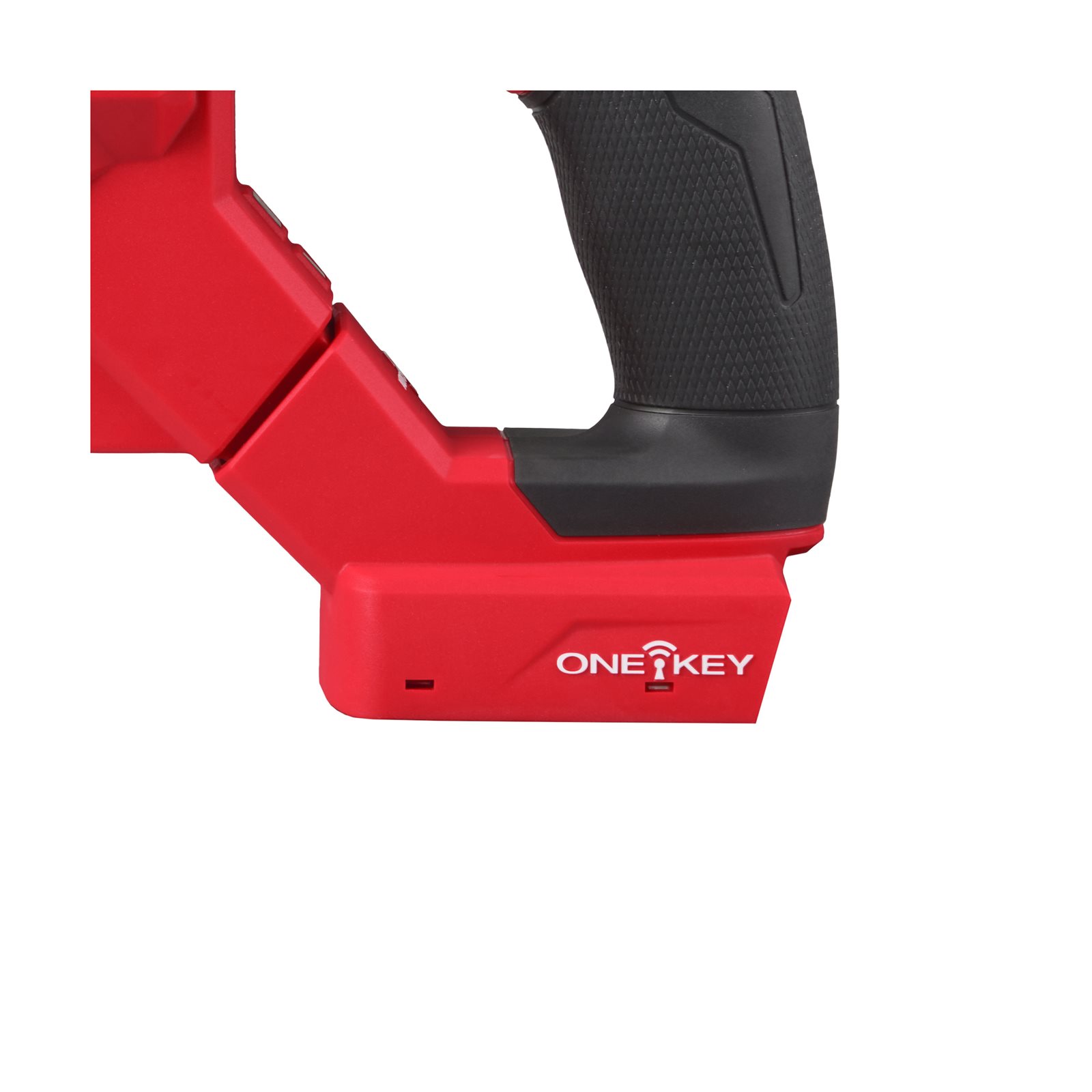 Ciocan rotopercutor 32 mm SDS-Plus M18 FUEL ONE-KEY cu mâner D Milwaukee M18 FHACOD32-0C - detaliu 3