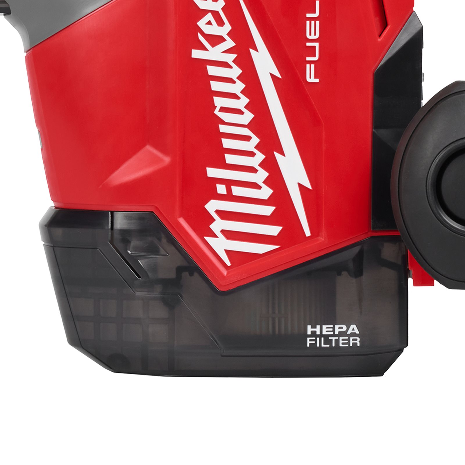 Ciocan rotopercutor 16 mm SDS-PLUS M18 FUEL cu extractor de praf integrat Milwaukee M18 FHAFOH16-0 4933493531 - detaliu 1