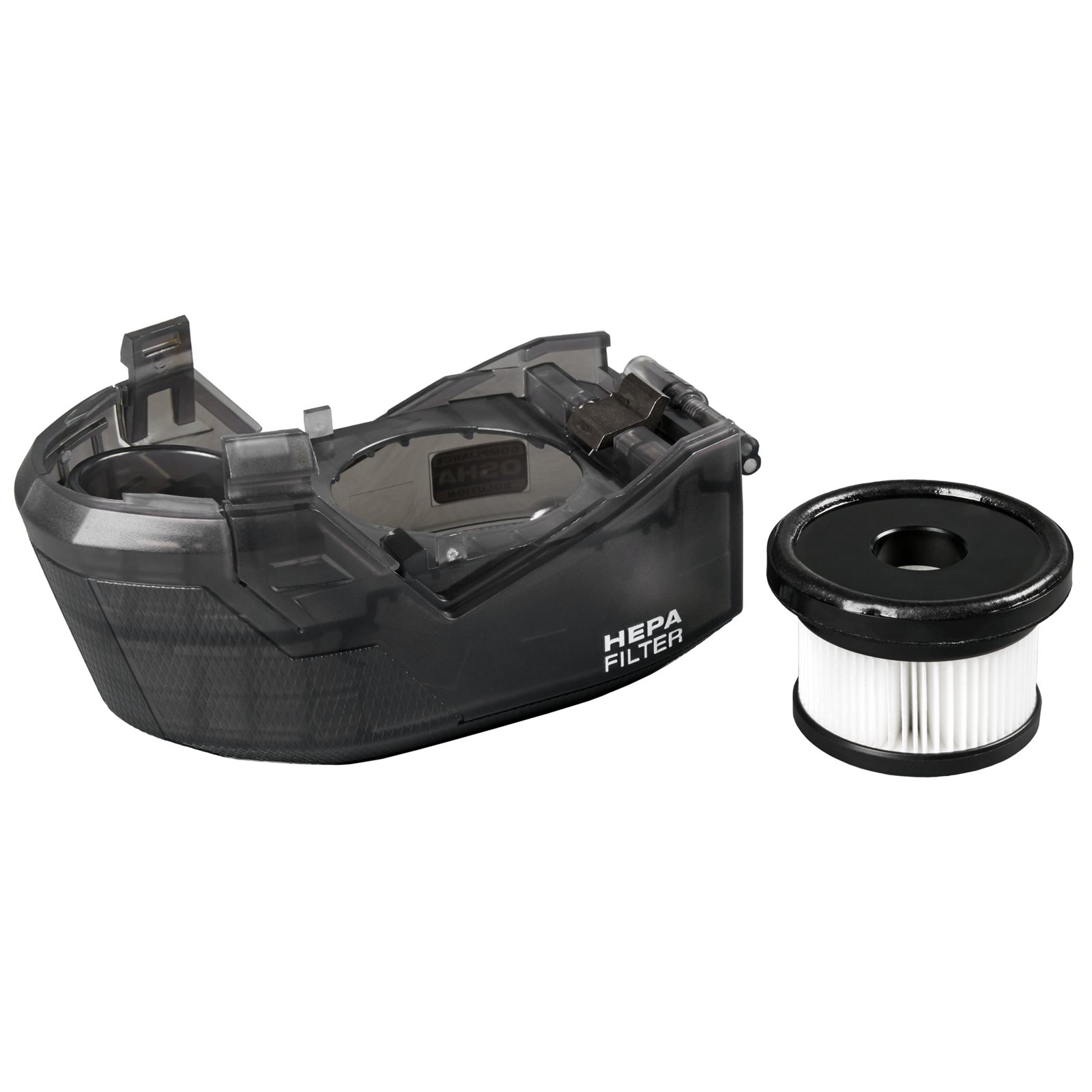Ciocan rotopercutor 16 mm SDS-PLUS M18 FUEL cu extractor de praf integrat Milwaukee M18 FHAFOH16-0 4933493531 - detaliu 10