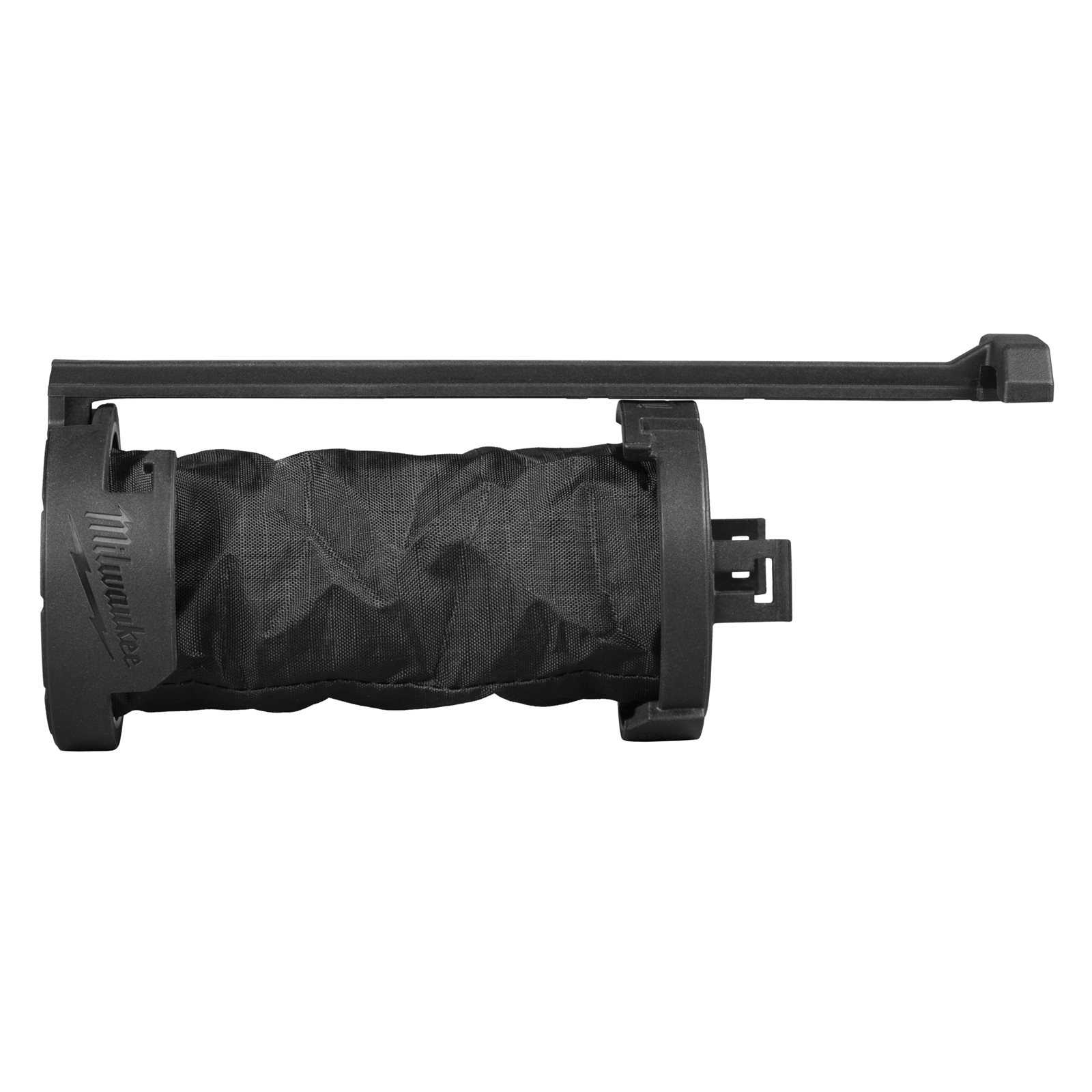 Ciocan rotopercutor 16 mm SDS-PLUS M18 FUEL cu extractor de praf integrat Milwaukee M18 FHAFOH16-0 4933493531 - detaliu 7
