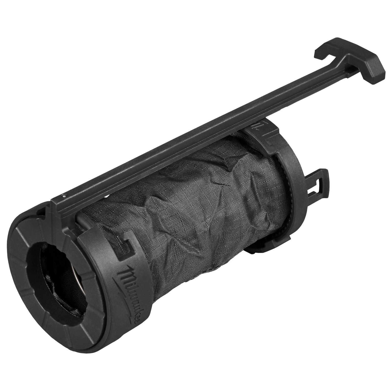 Ciocan rotopercutor 16 mm SDS-PLUS M18 FUEL cu extractor de praf integrat Milwaukee M18 FHAFOH16-0 4933493531 - detaliu 8