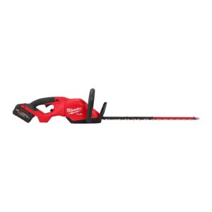 Trimmer pentru gard viu 60 cm M18 FUEL Milwaukee M18 FHET60G2-802