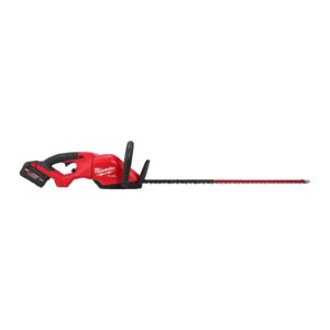 Trimmer pentru gard viu 75 cm M18 FUEL Milwaukee M18 FHET75G2-802