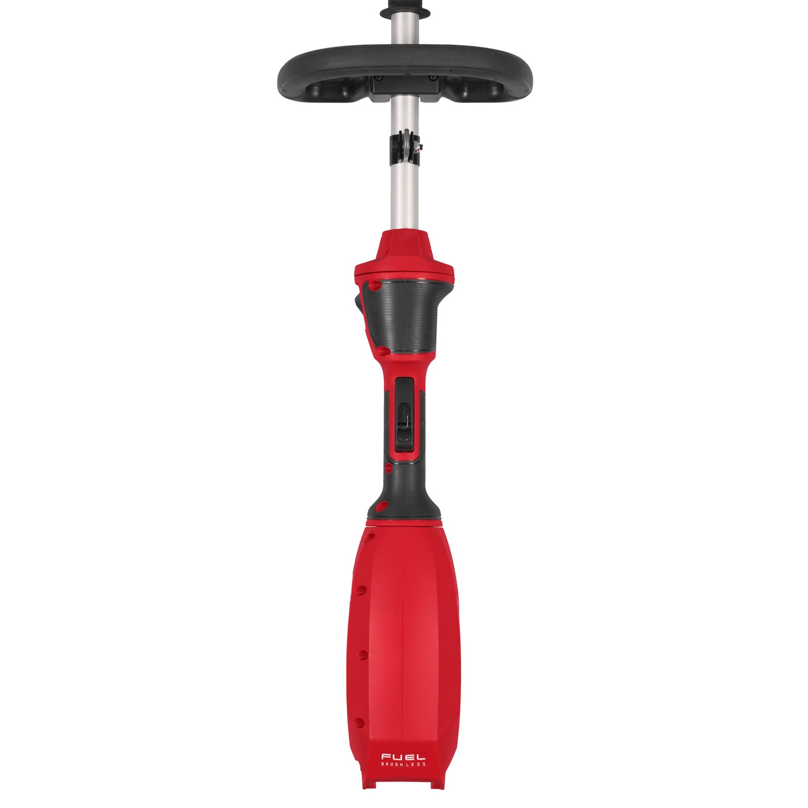 Trimmer pentru gard viu cu tijă extensibilă M18 FUEL 267 cm Milwaukee M18 FHETE27-0 - detaliu 1