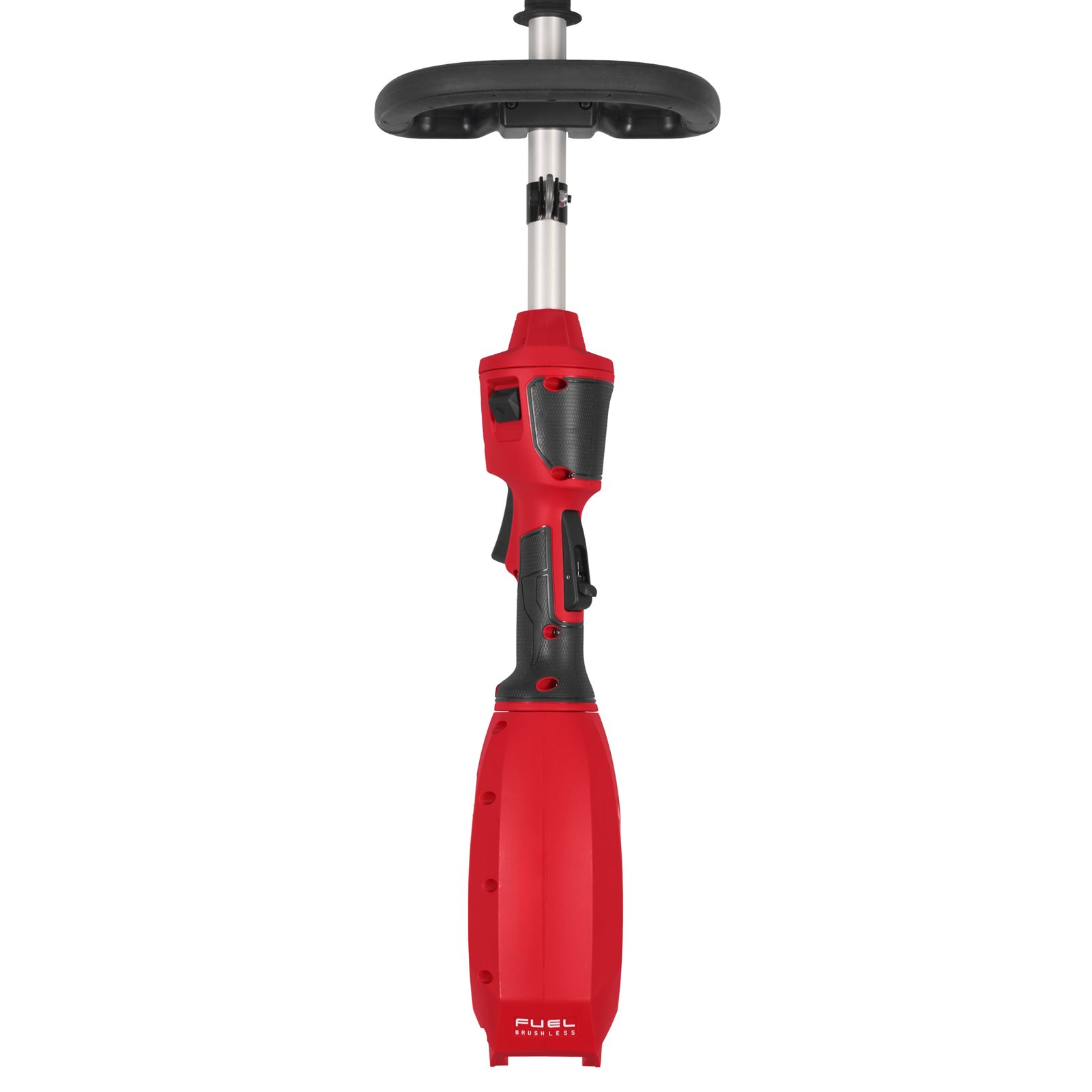 Trimmer pentru gard viu cu tijă extensibilă M18 FUEL 267 cm Milwaukee M18 FHETE27-0 - detaliu 2