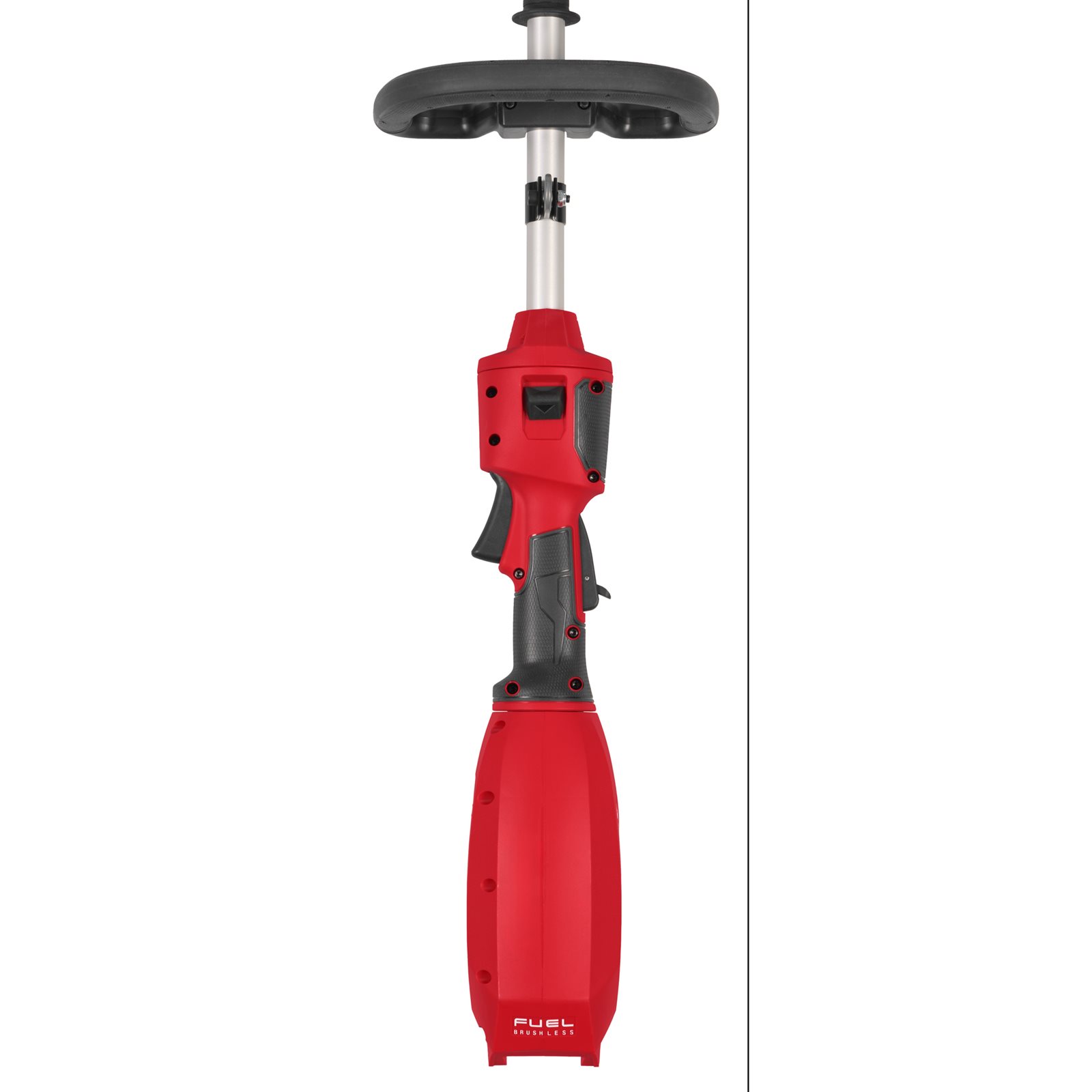Trimmer pentru gard viu cu tijă extensibilă M18 FUEL 267 cm Milwaukee M18 FHETE27-0 - detaliu 3