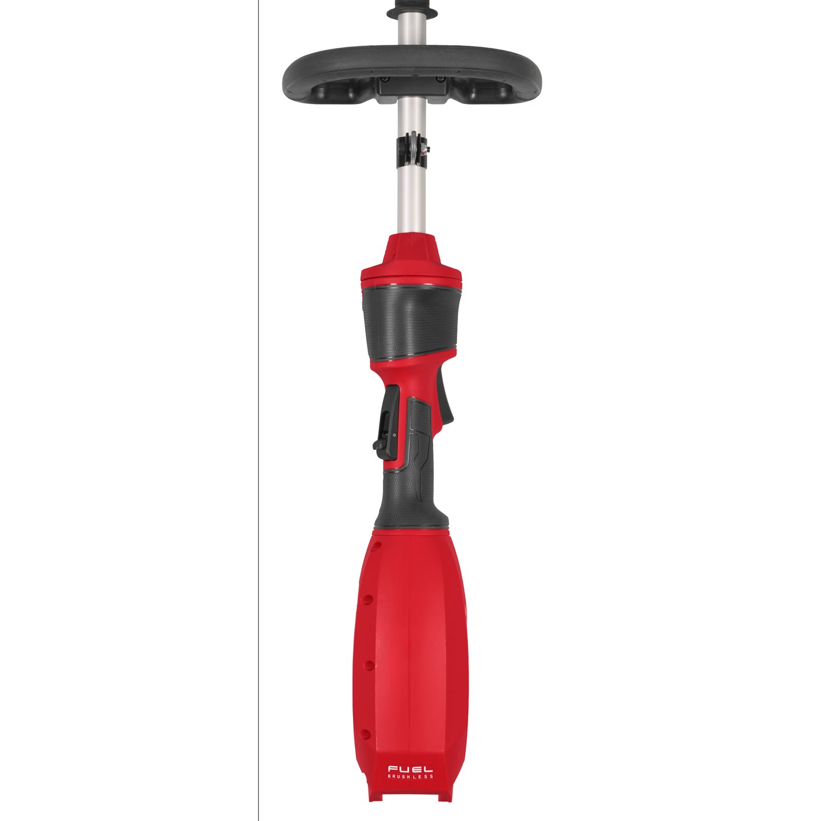 Trimmer pentru gard viu cu tijă extensibilă M18 FUEL 267 cm Milwaukee M18 FHETE27-0 - detaliu 4