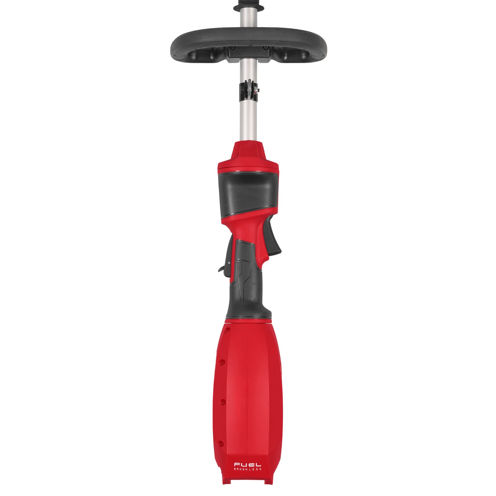 Trimmer pentru gard viu cu tijă extensibilă M18 FUEL 267 cm Milwaukee M18 FHETE27-0 - detaliu 5