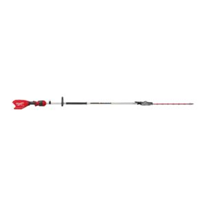 Trimmer pentru gard viu cu tijă extensibilă M18 FUEL 267 cm Milwaukee M18 FHETE27-0