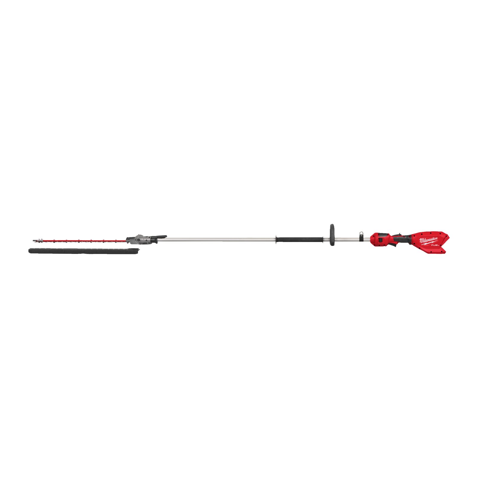 Trimmer pentru gard viu cu tijă extensibilă M18 FUEL 267 cm Milwaukee M18 FHETE27-0 - imagine 5