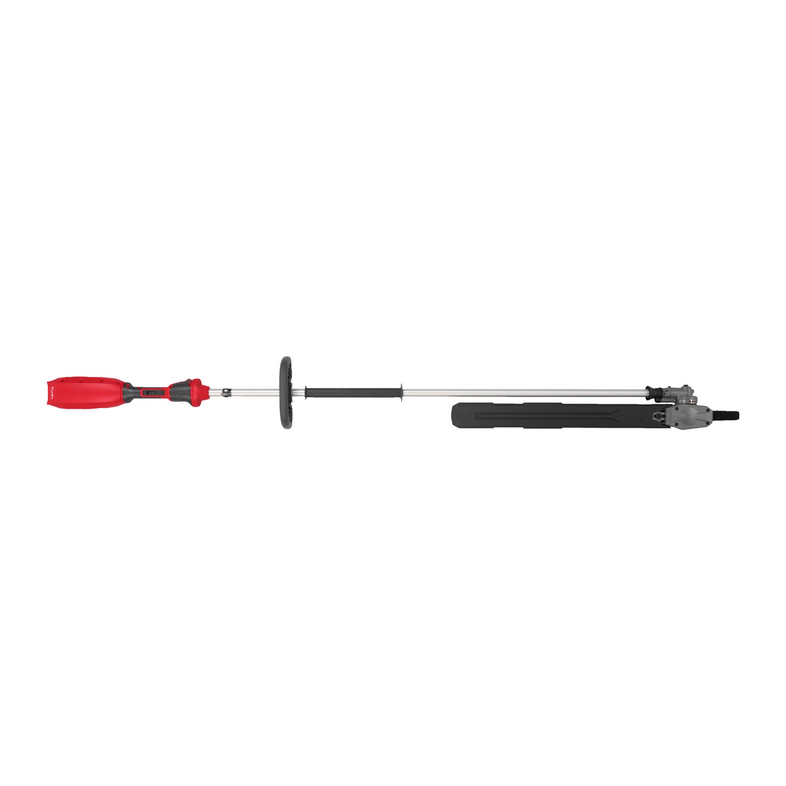 Trimmer pentru gard viu cu tijă extensibilă M18 FUEL 267 cm Milwaukee M18 FHETE27-0 - imagine 7