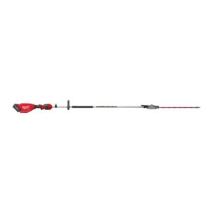Trimmer pentru gard viu cu tijă extensibilă M18 FUEL 267 cm Milwaukee M18 FHETE27-802