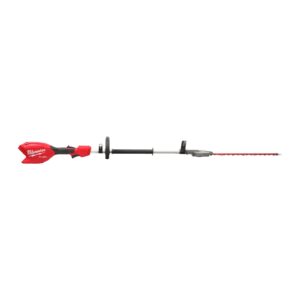 Trimmer pentru gard viu cu tijă scurtă M18 FUEL Milwaukee M18 FHETSP-0