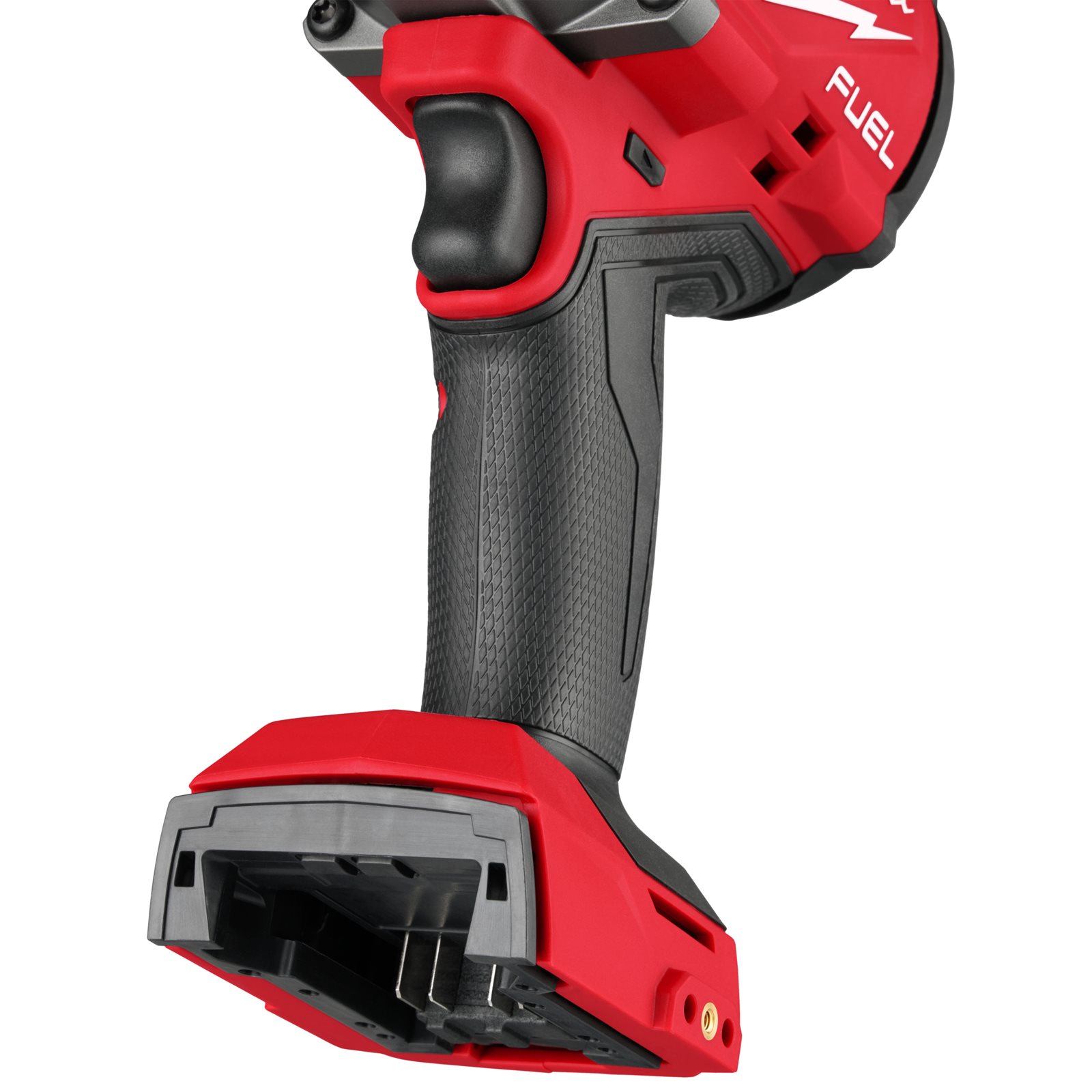 Cheie de impact M18 FUEL 1/2", cuplu ridicat și inel de fixare Milwaukee M18 FHIW2F12-0X - detaliu 3