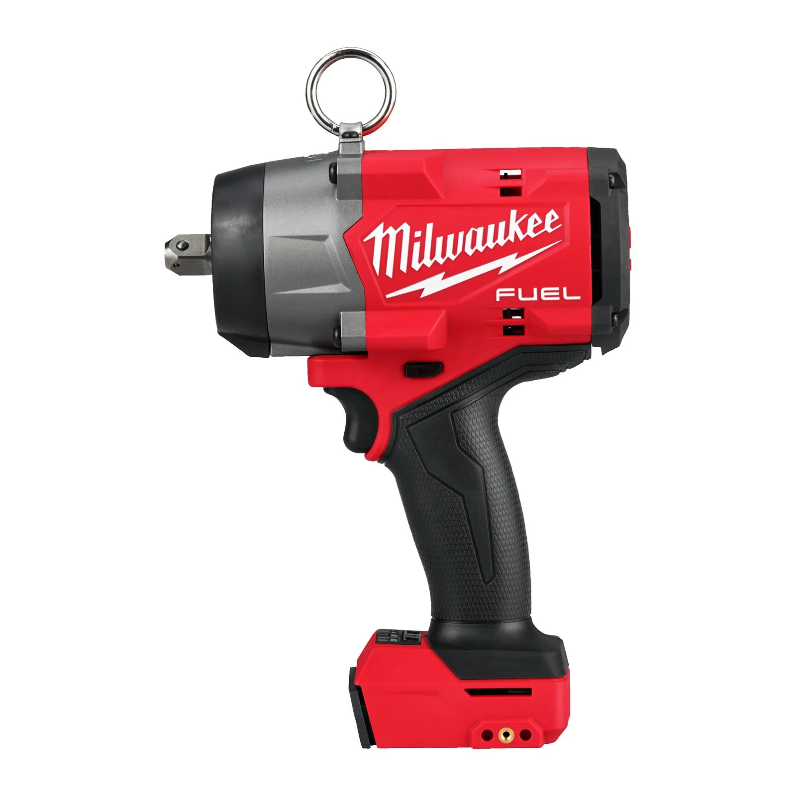Cheie de impact, cuplu ridicat M18 FUEL 1/2" cu pin de blocare Milwaukee M18 FHIW2P12-0X