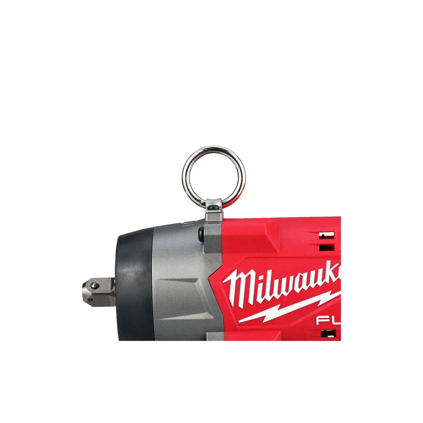 Cheie de impact, cuplu ridicat M18 FUEL 1/2" cu pin de blocare Milwaukee M18 FHIW2P12-0X - detaliu 3