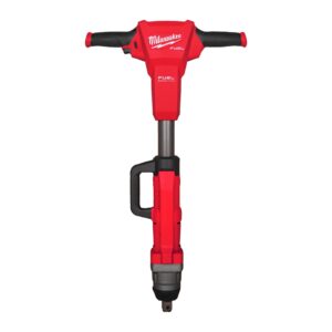 Cheie cu impact M18 FUEL 1" pentru calea ferată cu inel de fixare Milwaukee M18 FHIWF1R-0C