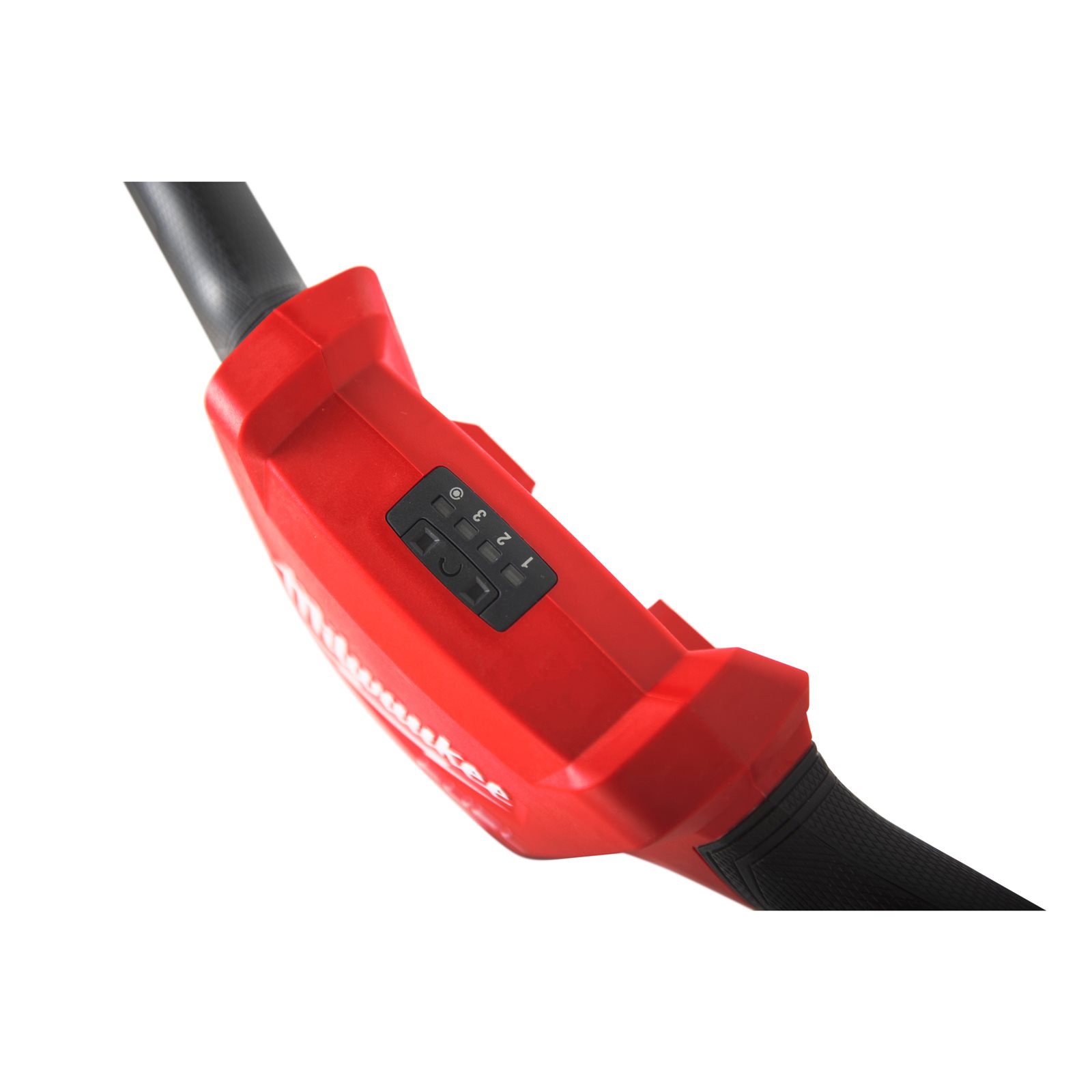 Cheie cu impact M18 FUEL 1" pentru calea ferată cu inel de fixare Milwaukee M18 FHIWF1R-0C - detaliu 2