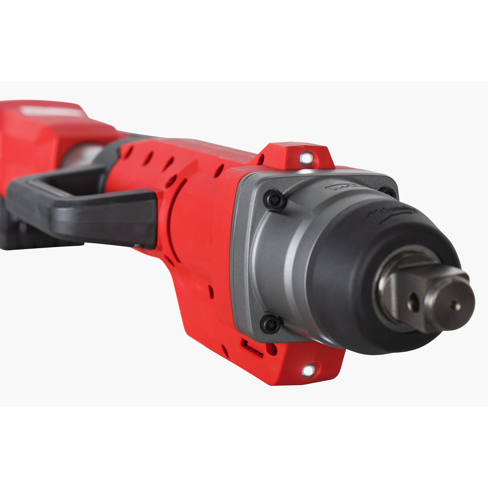 Cheie cu impact M18 FUEL 1" pentru calea ferată cu inel de fixare Milwaukee M18 FHIWF1R-0C - detaliu 3