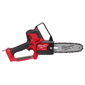 Fierăstrău curățare crengi M18 FUEL HATCHET 20 cm Milwaukee M18 FHS20-0