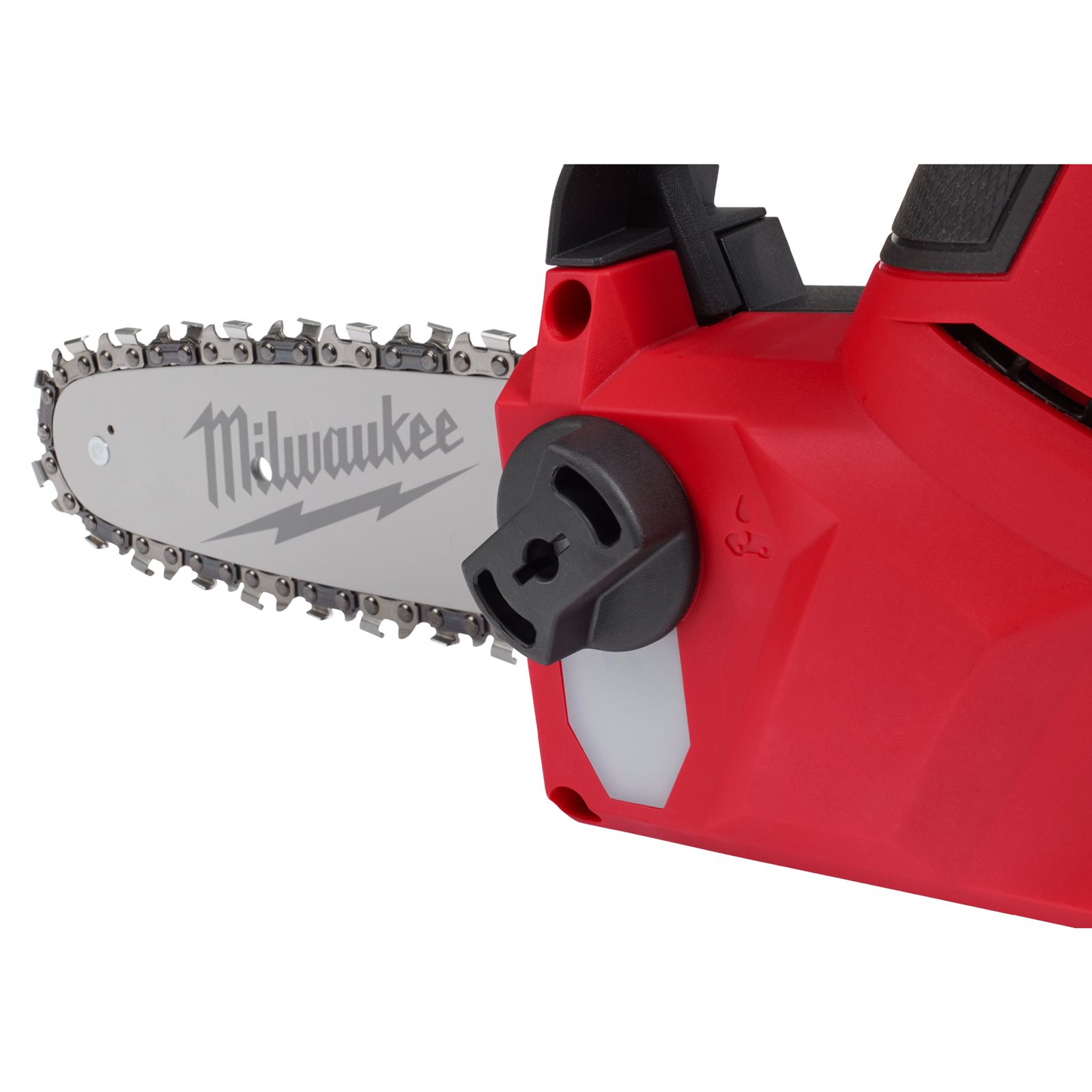 Fierăstrău curățare crengi M18 FUEL HATCHET 20 cm Milwaukee M18 FHS20-0 - detaliu 1