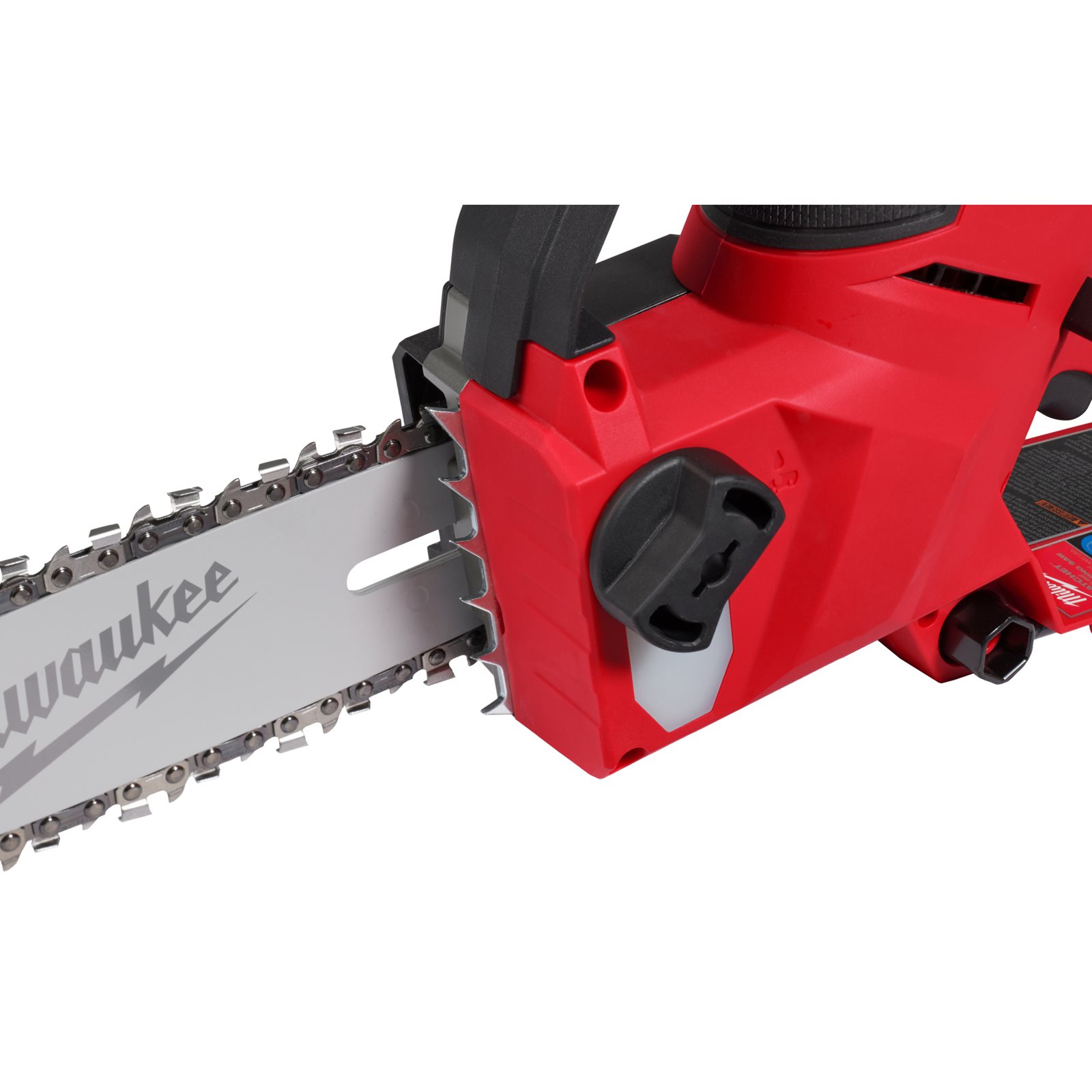 Fierăstrău curățare crengi M18 FUEL HATCHET 20 cm Milwaukee M18 FHS20-0 - detaliu 2