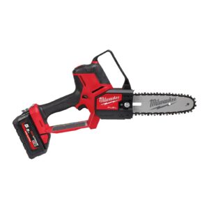 Fierăstrău curățare crengi M18 FUEL HATCHET 20 cm Milwaukee M18 FHS20-552