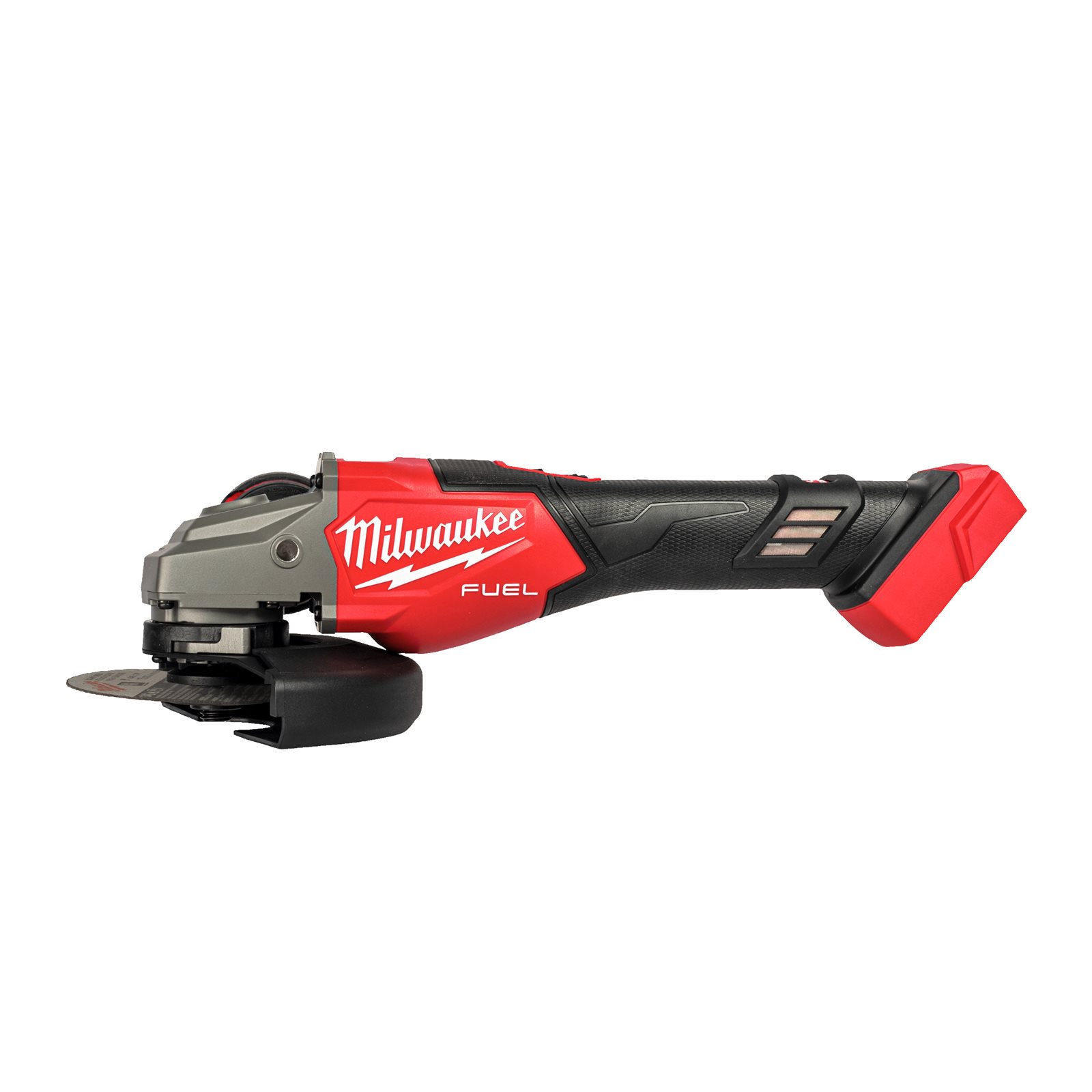 Polizor unghiular de înaltă performanță 150 mm, cu frânare și schimbător lateral M18 FUEL Milwaukee M18 FHSAG150XB2-0X - imagine 2