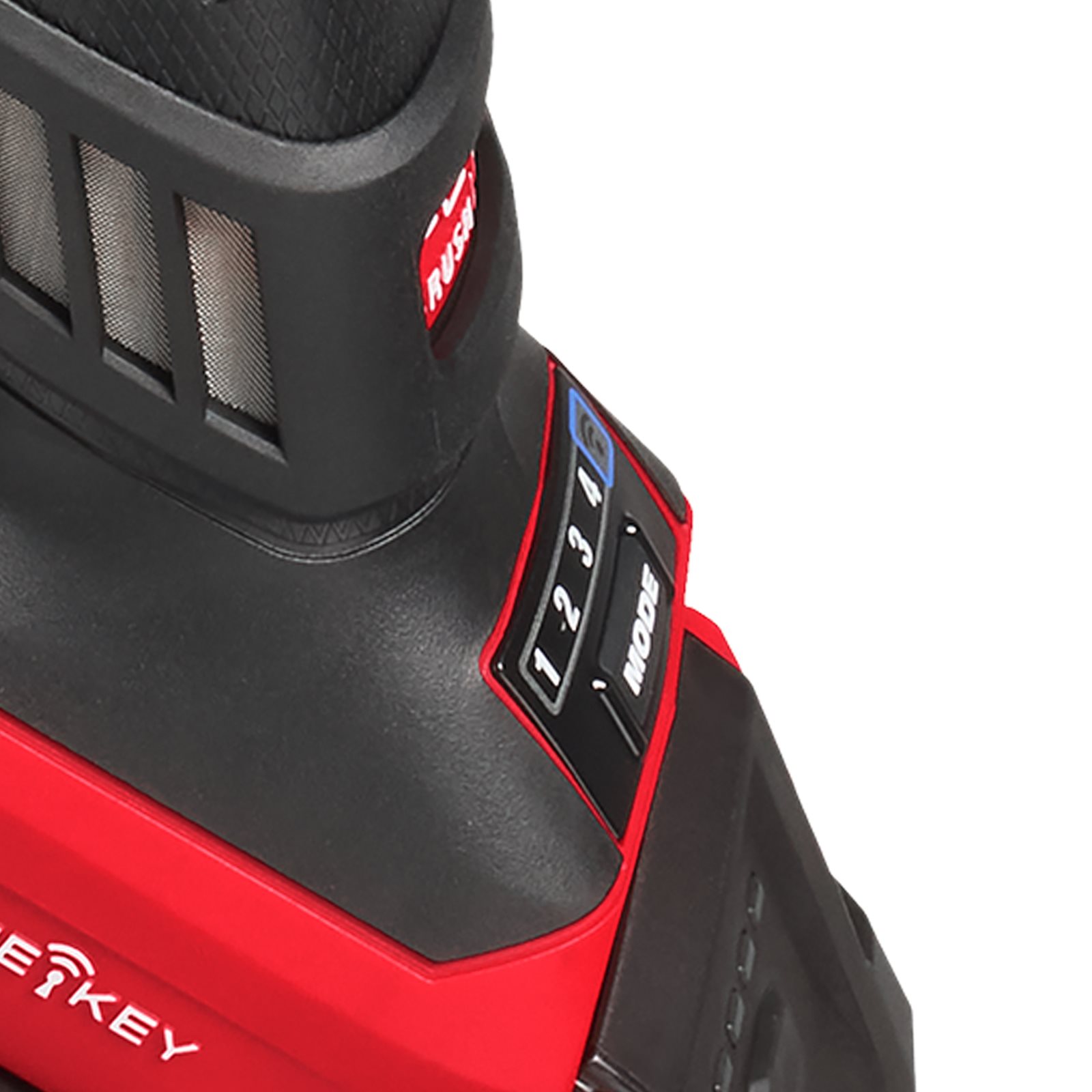 Polizor unghiular de înaltă performanță, 180 mm cu frânare, viteză variabilă și ONE-KEY M18 FUEL Milwaukee M18 FHSAGO180VXPDB2-0X - detaliu 1